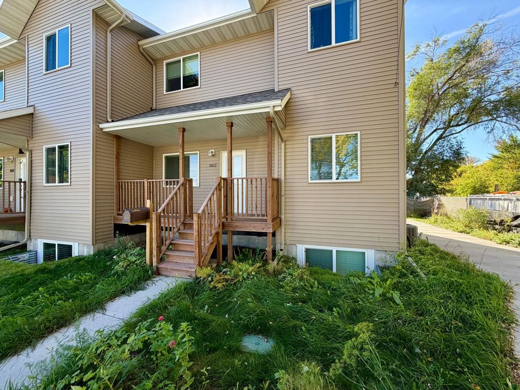 1412 1st Avenue S, Fargo
