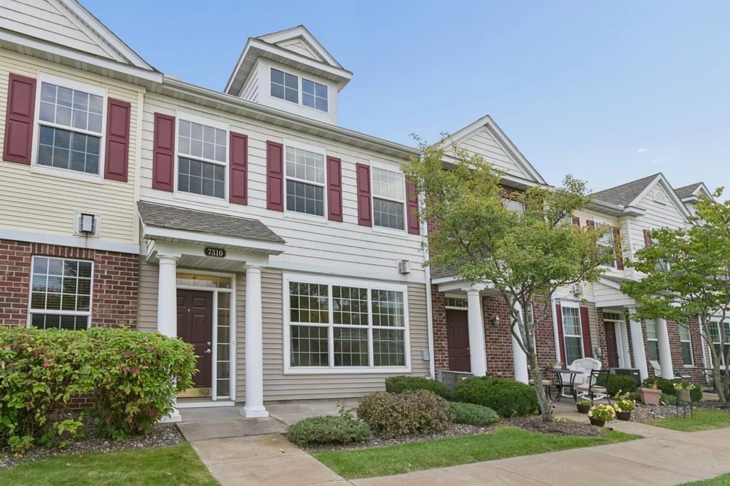 7310 Bunker Lake Boulevard Nw, Ramsey