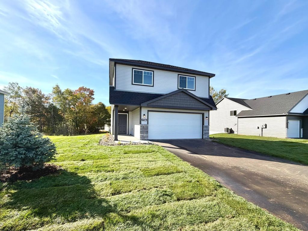 37546 Greenway Avenue, North Branch