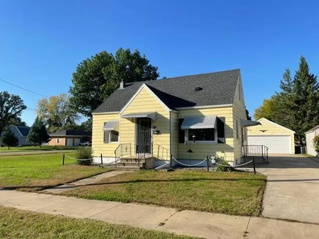 803 13th Avenue Se, Austin