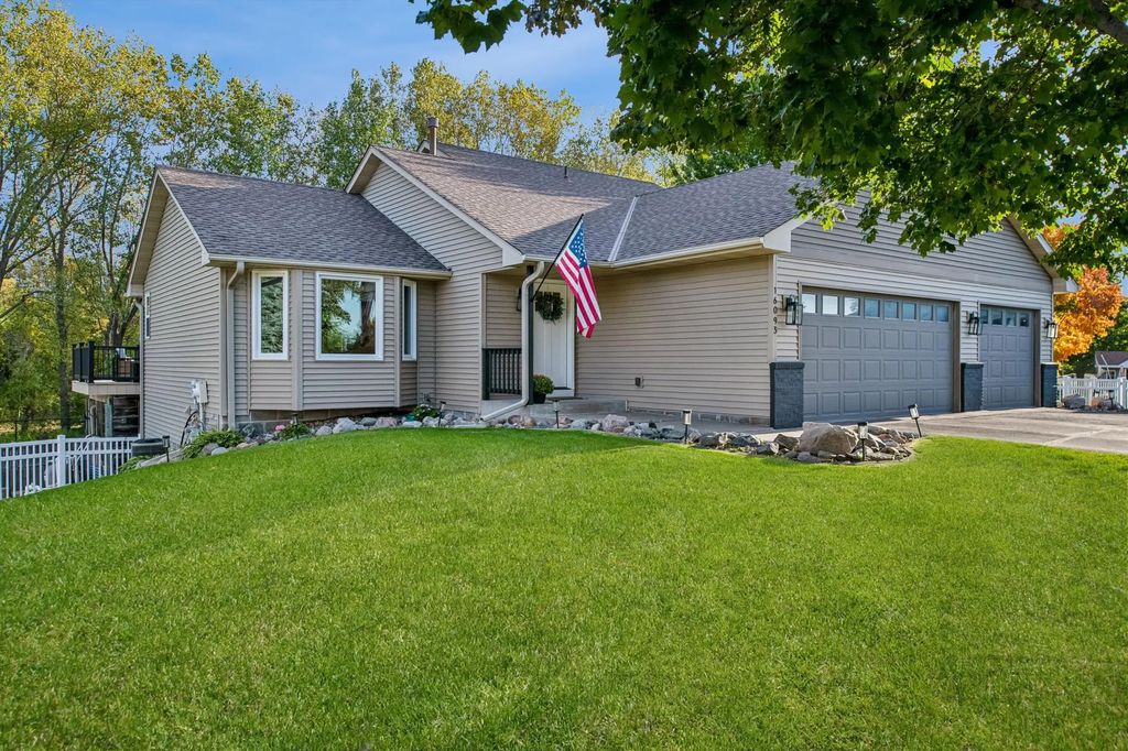 16093 Wren Court Se, Prior Lake