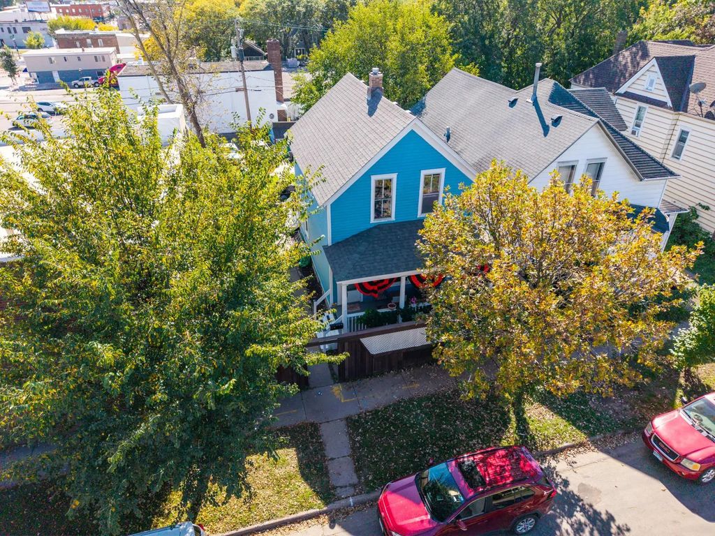 626 Magnolia Avenue E, Saint Paul