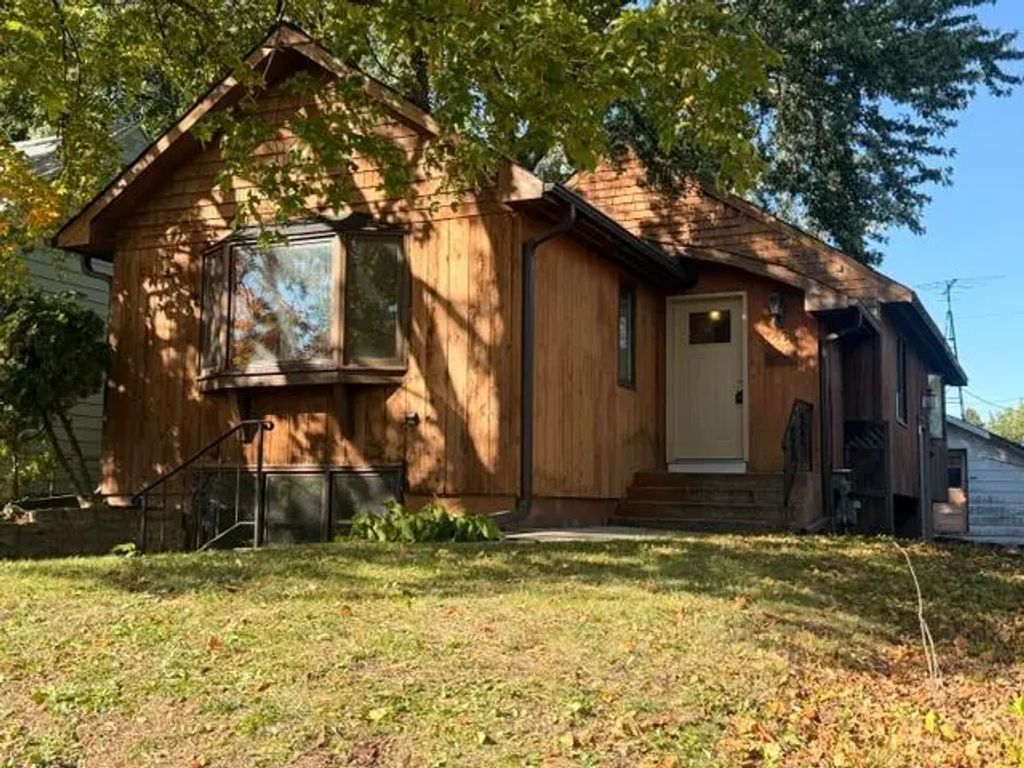 1267 Scheffer Avenue, Saint Paul