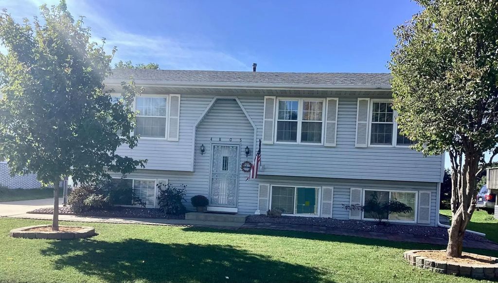 4805 25th Avenue Nw, Rochester