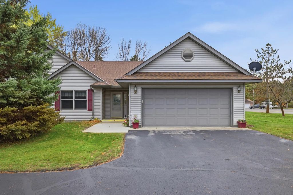 14022 Firewood Drive, Baxter