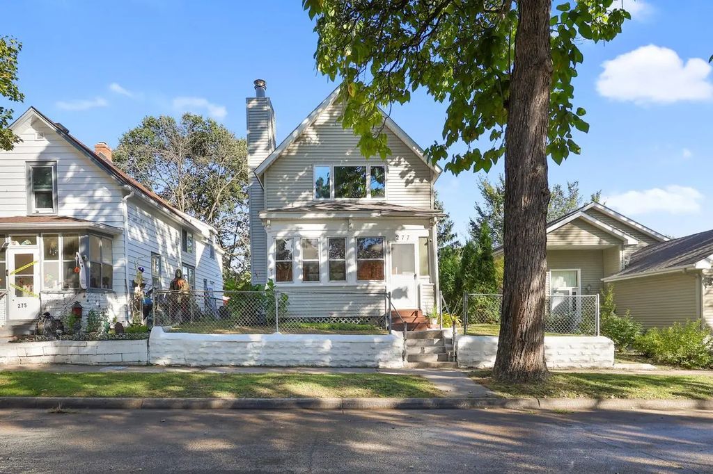 277 E Morton Street E, Saint Paul