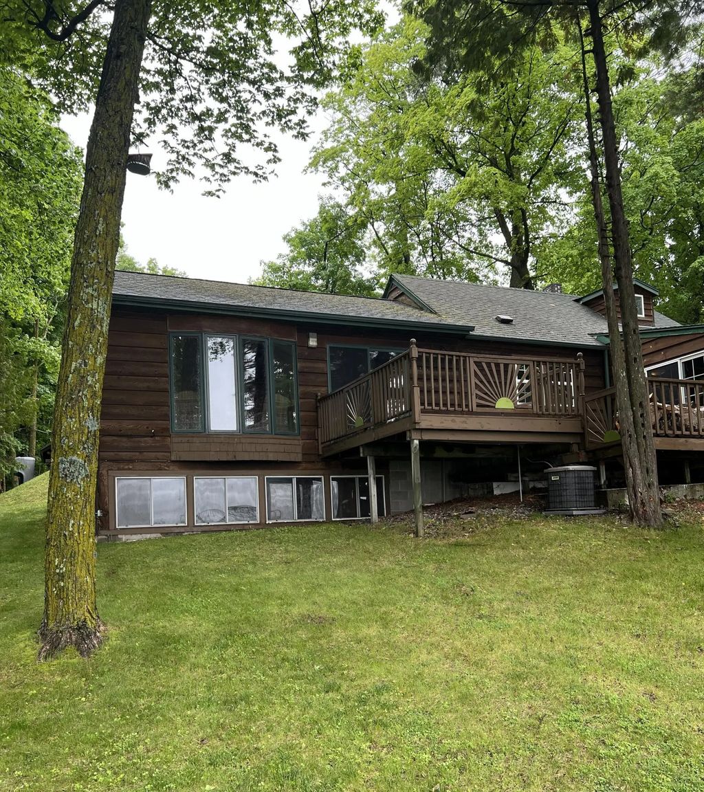 4450 Gray Owl Trail Nw, Hackensack