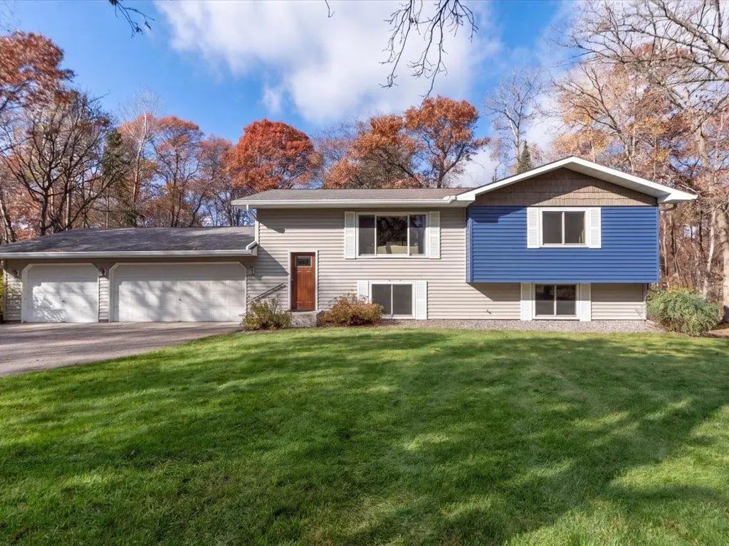 13207 Knollwood Drive, Baxter