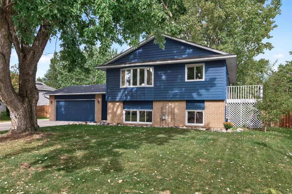 3487 133rd Lane Nw, Andover