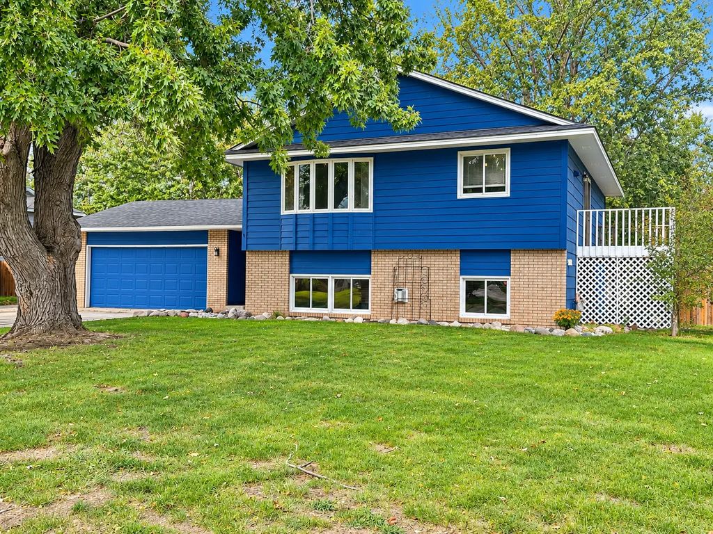 3487 133rd Lane Nw, Andover