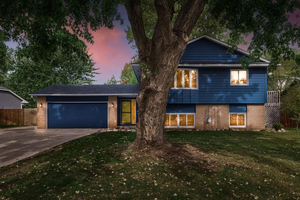 3487 133rd Lane Nw, Andover