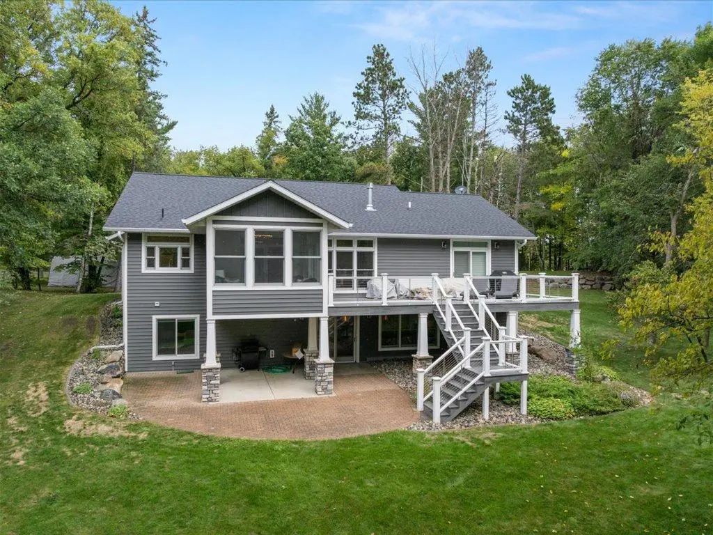 14023 Hummingbird Drive, Park Rapids