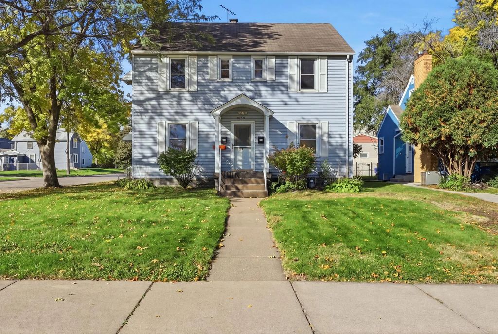 1049 Gorman Avenue, West Saint Paul