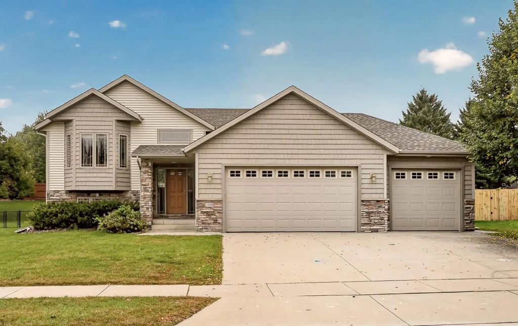 3588 Hart Lane Sw, Rochester