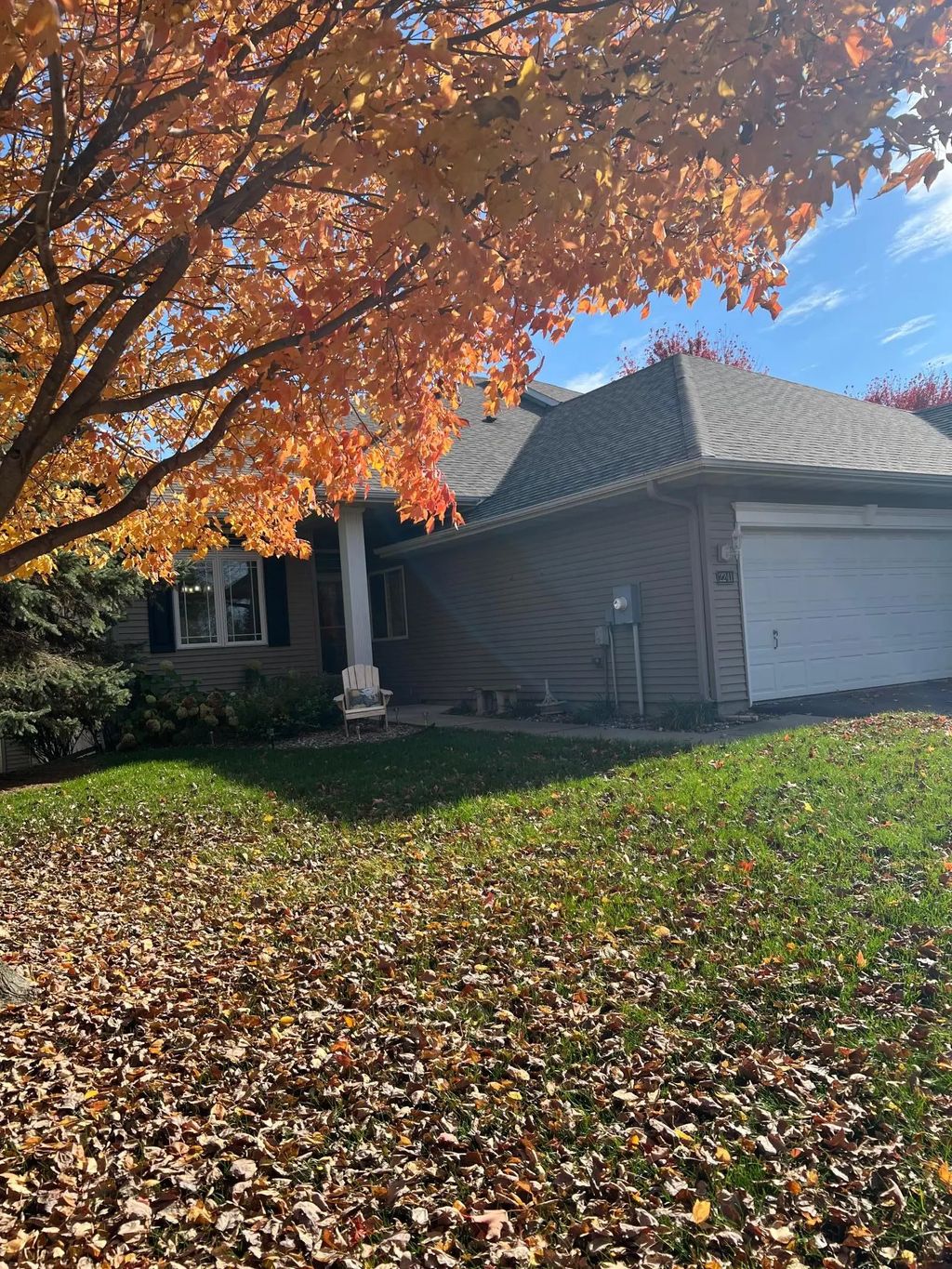 2241 Glacier Way, Hastings