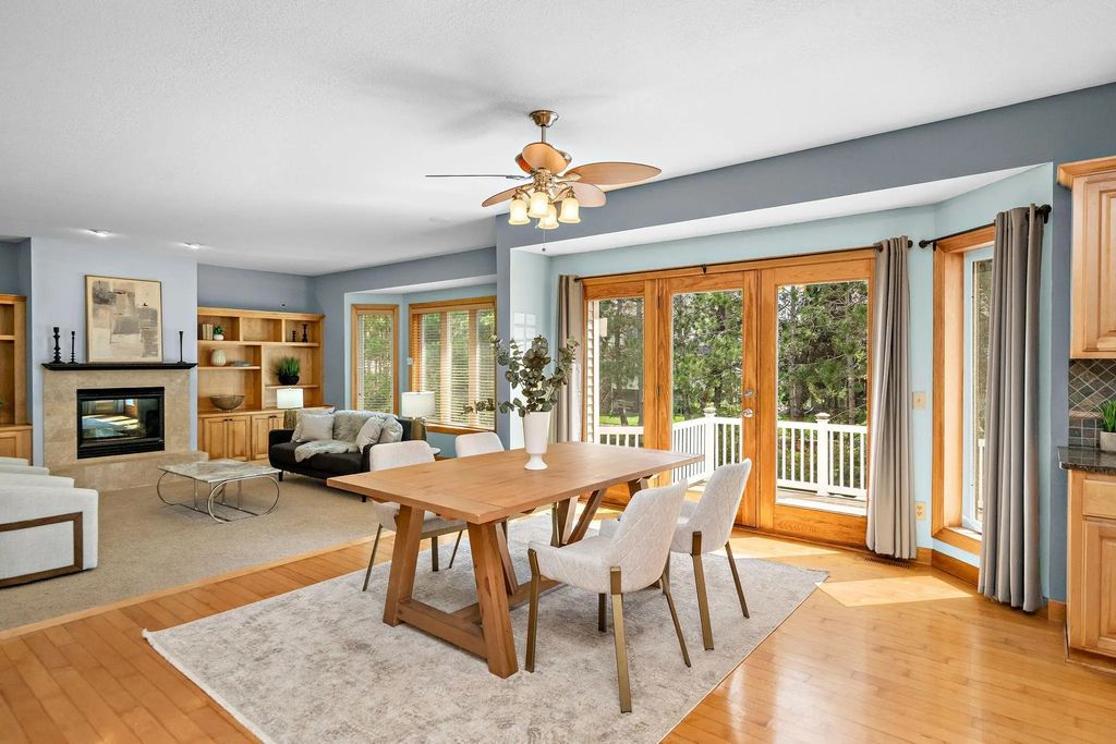 8197 Drexel Court, Eden Prairie