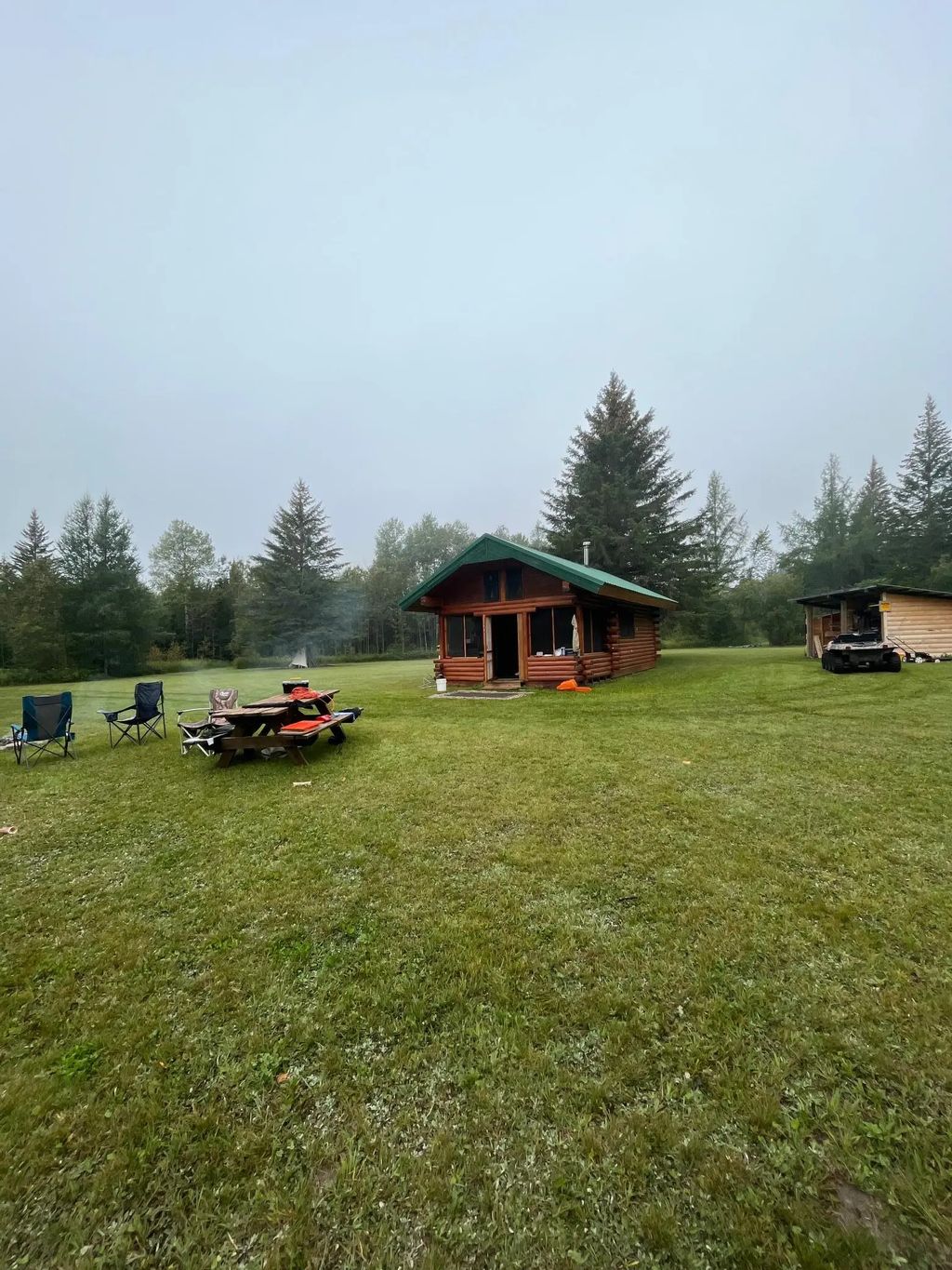 10498 County Road 30, Big Falls