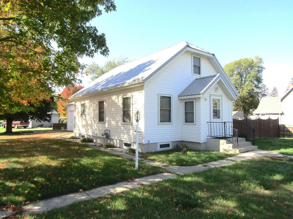 282 2nd Street, Dawson