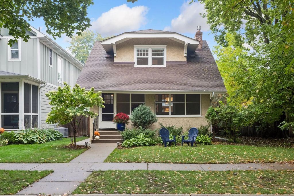 1835 Princeton Avenue, Saint Paul