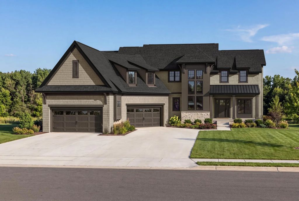 4771 140th Lane Ne, Ham Lake