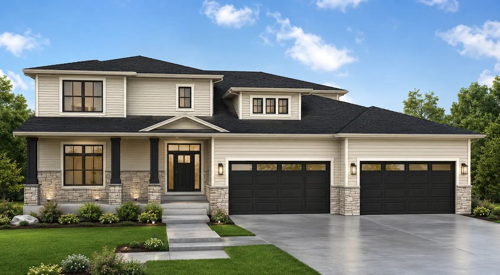 4935 Parkside Circle, Eagan