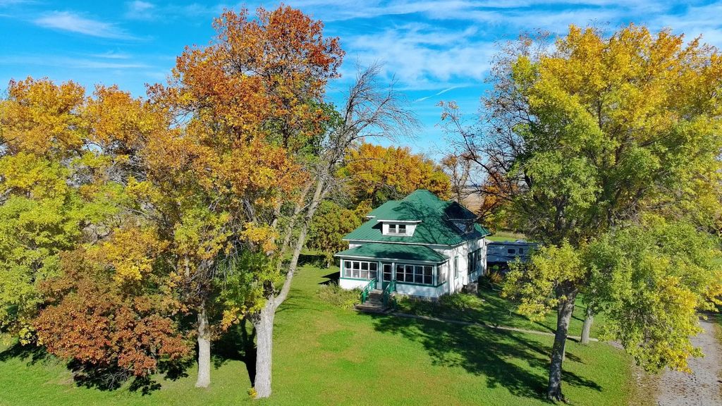 10509 270th Street, Milroy