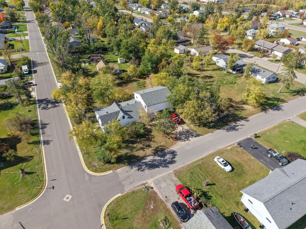 1311 3rd Street Se, Bemidji