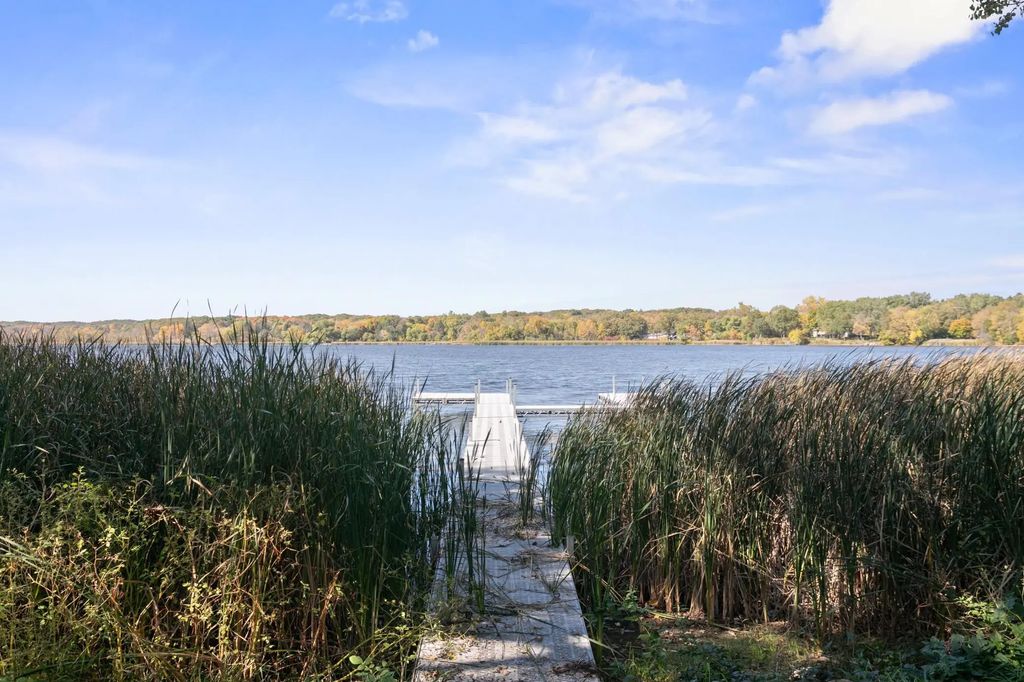 29607 Kraemer Lake Road, Saint Joseph