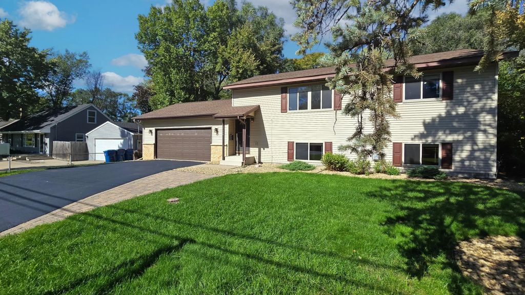 308 W 102nd Street, Bloomington