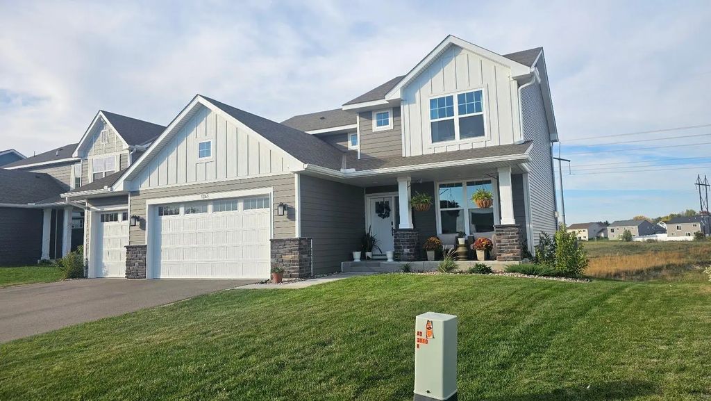 5065 87th Street Ne, Monticello