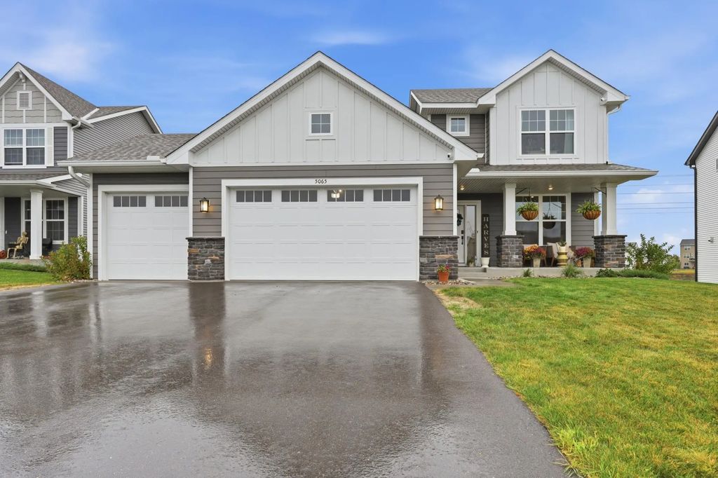 5065 87th Street Ne, Monticello