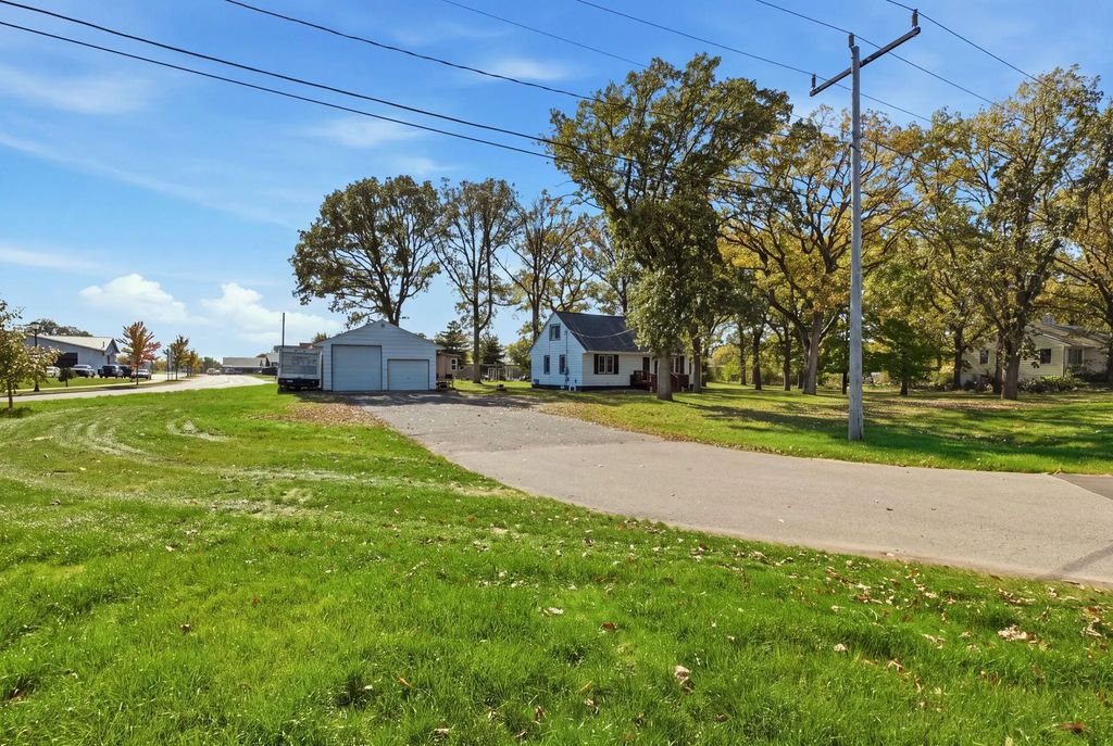 108 Heritage Drive, Sartell