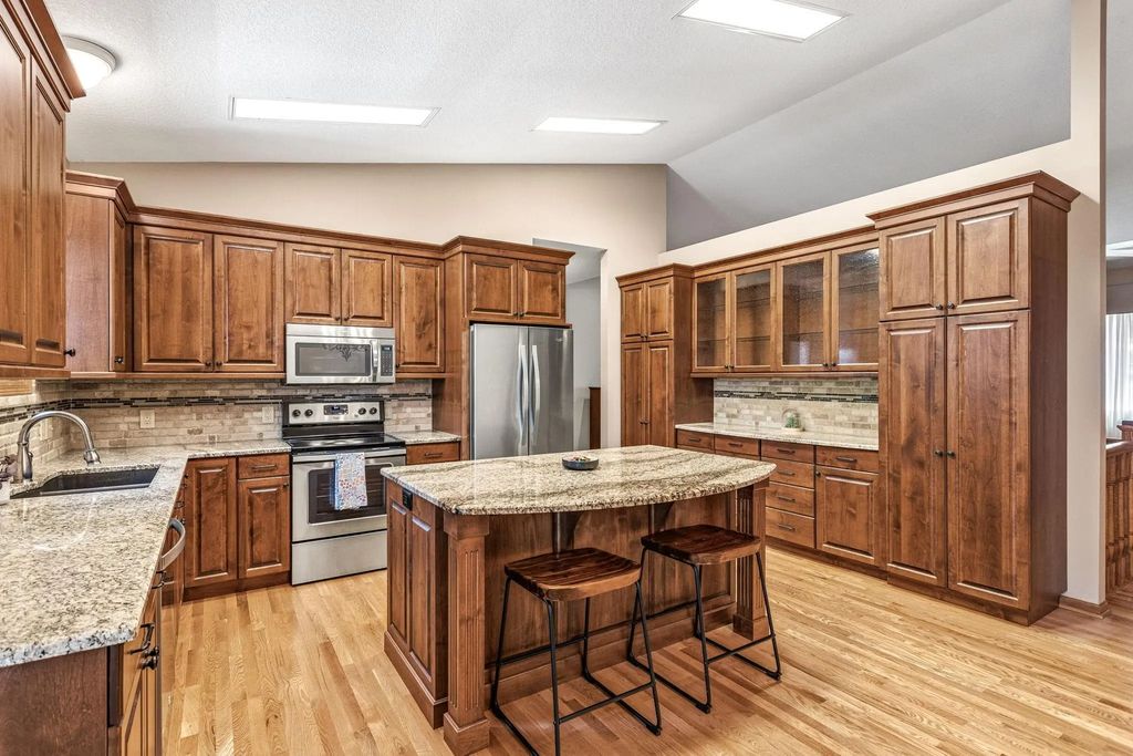2591 290th Street E, Randolph