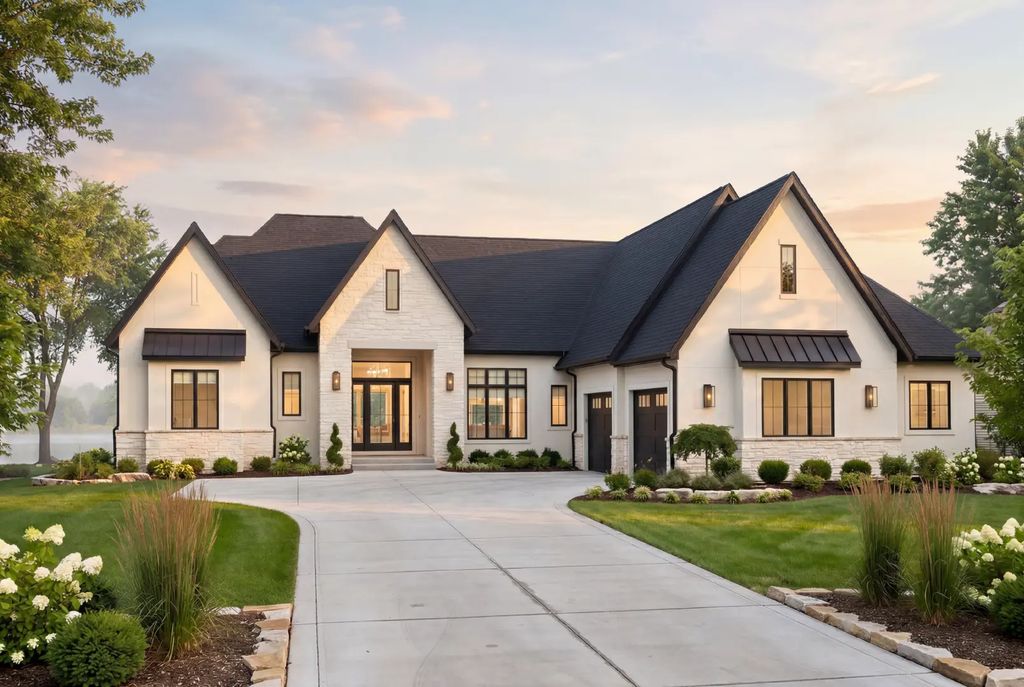 3534 William Way, Independence