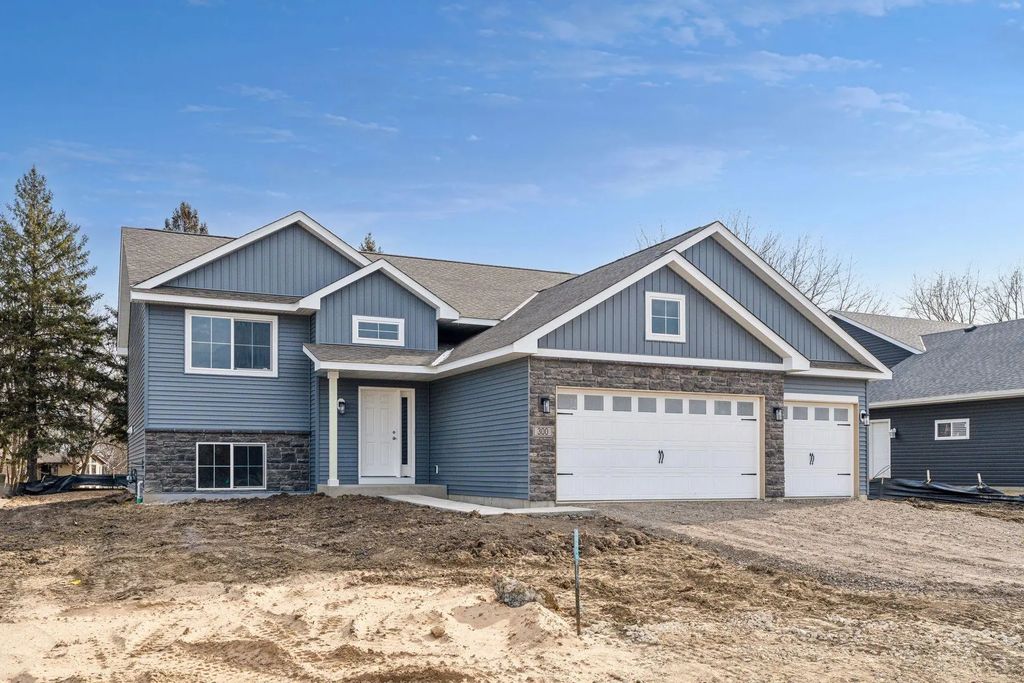 9719 Lydia Lane, Elko New Market