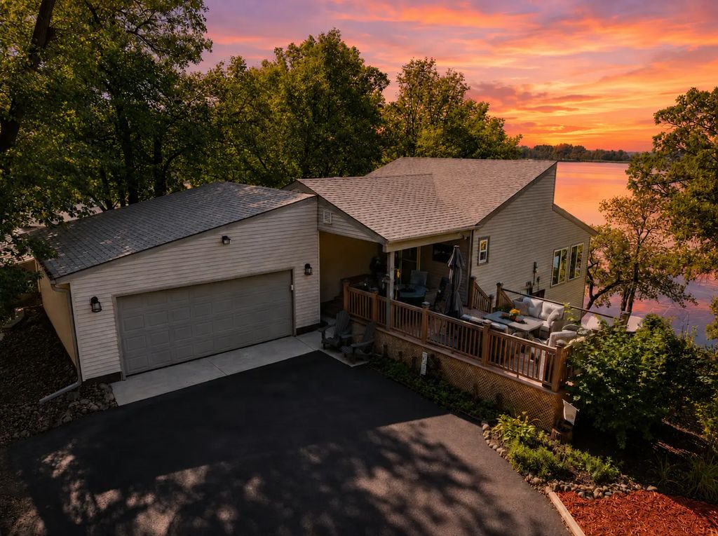 13174 Maple Island Drive Se, Glenwood