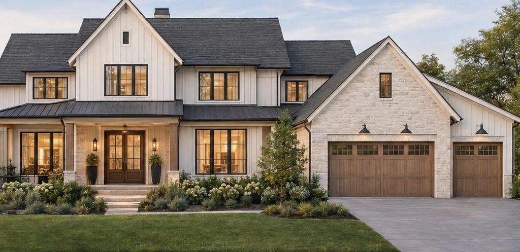 5516 Hunter Street, Edina