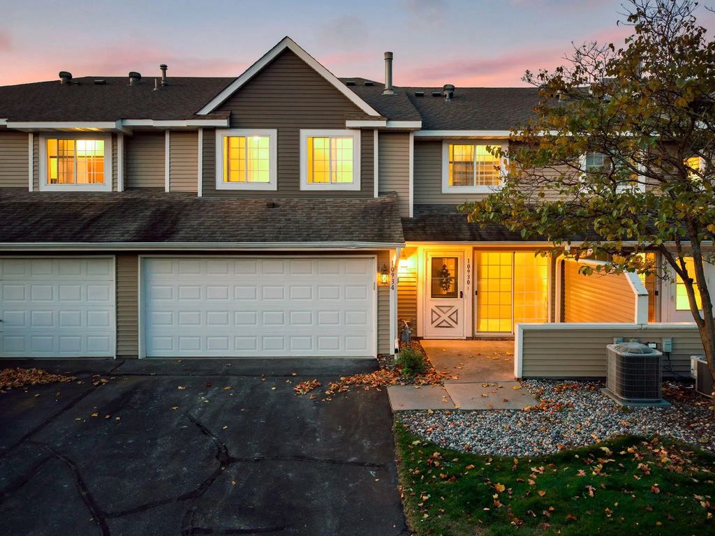 10930 Colorado Avenue N, Champlin