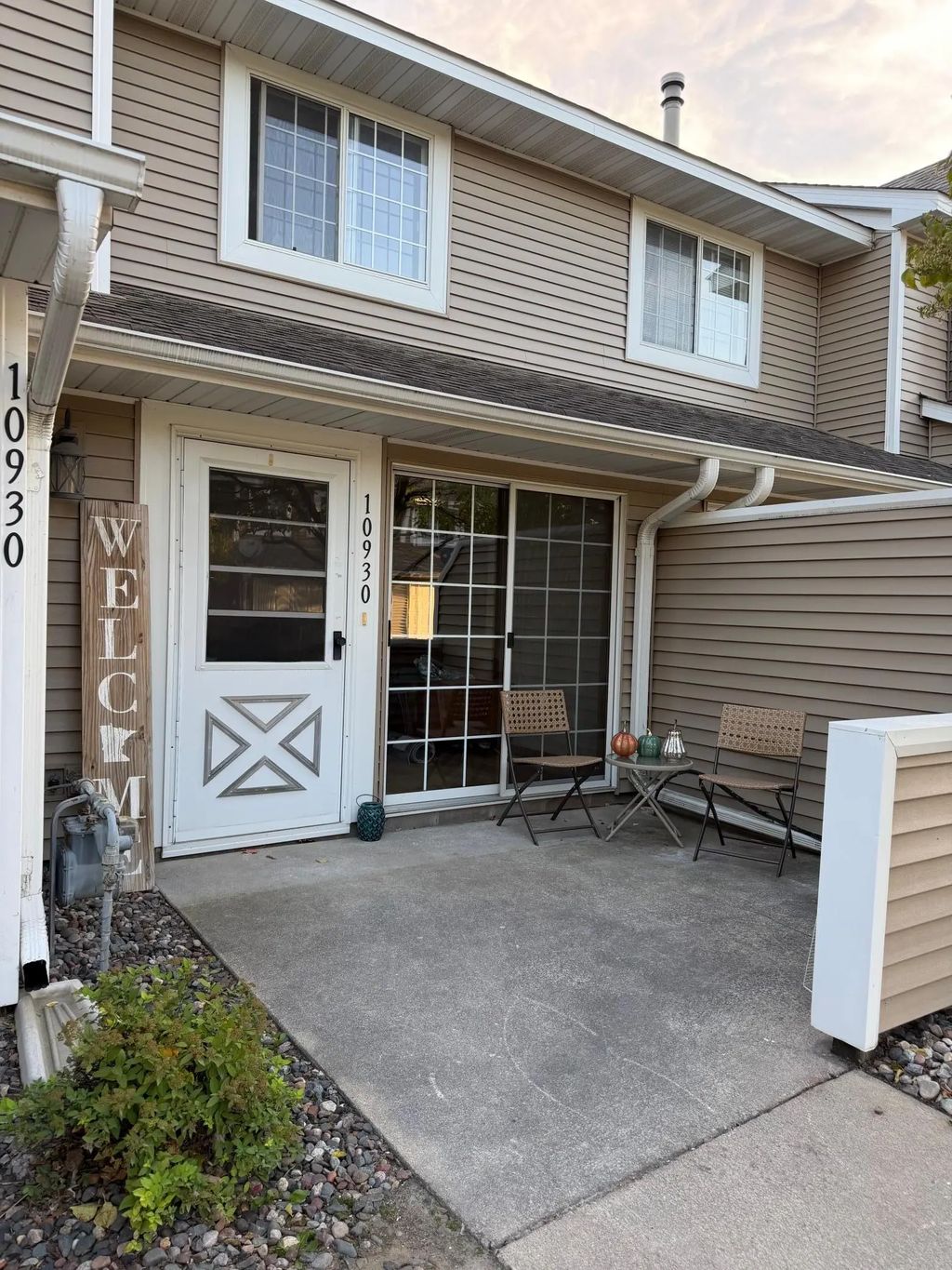 10930 Colorado Avenue N, Champlin