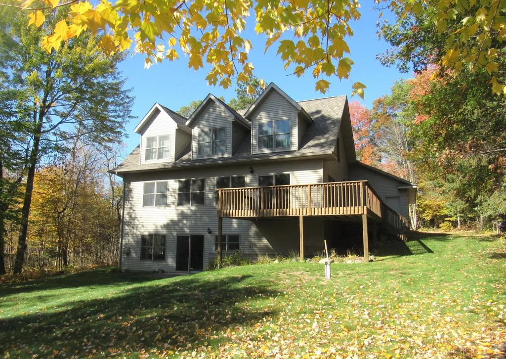 14281 County Road 116, Merrifield