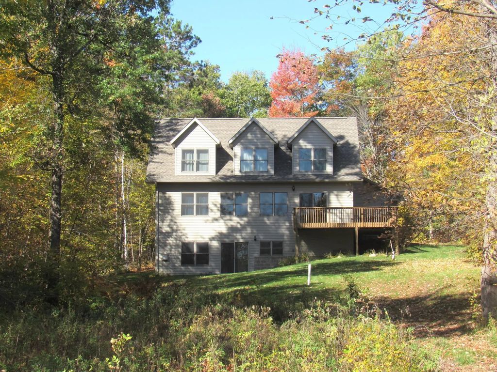 14281 County Road 116, Merrifield