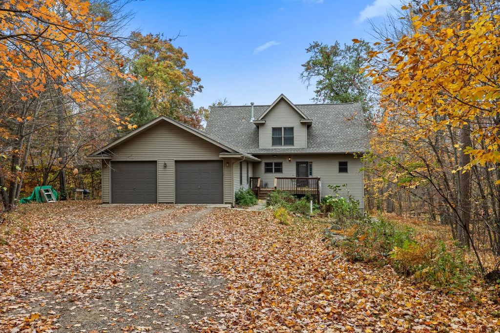 14281 County Road 116, Merrifield