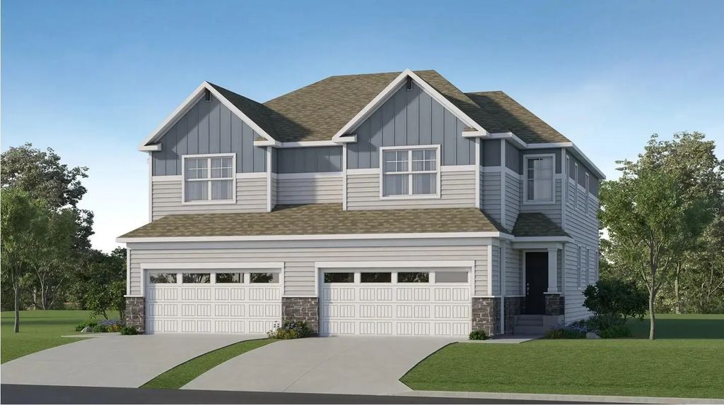 4982 Rudolf Lane Nw, Rochester