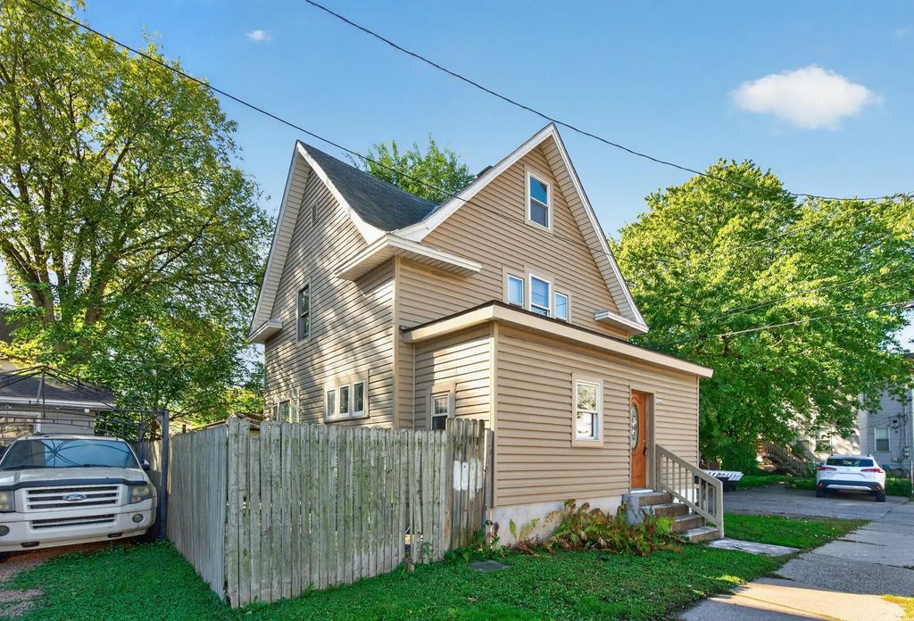 115 E 35th Street, Minneapolis