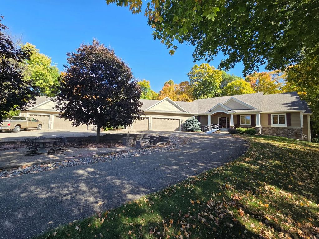 9284 Ehler Avenue Se, Delano