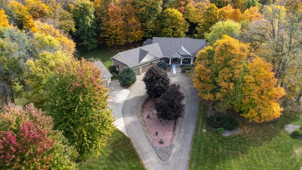 9284 Ehler Avenue Se, Delano