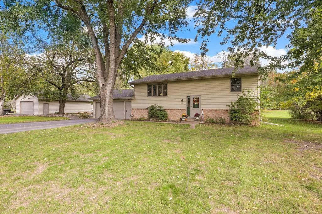 17611 Orchid Street Nw, Andover