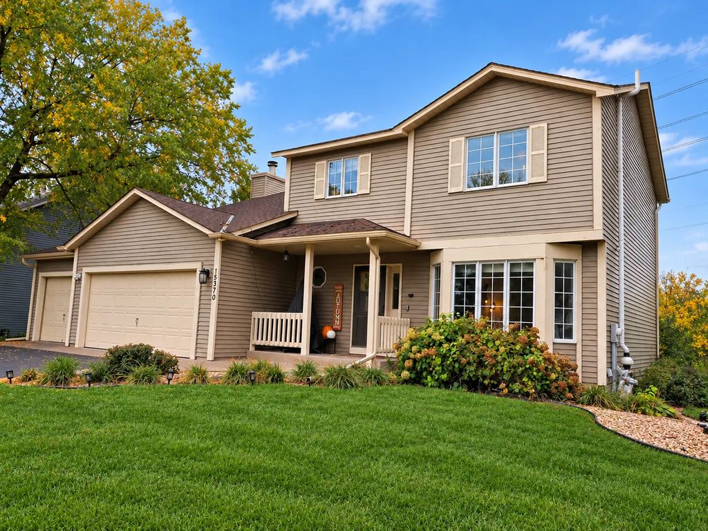15370 96th Place N, Maple Grove