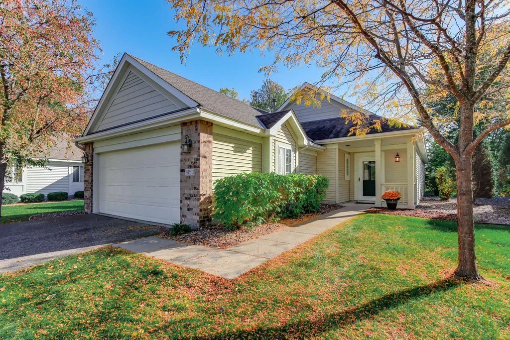 4150 Lawndale Lane N, Plymouth