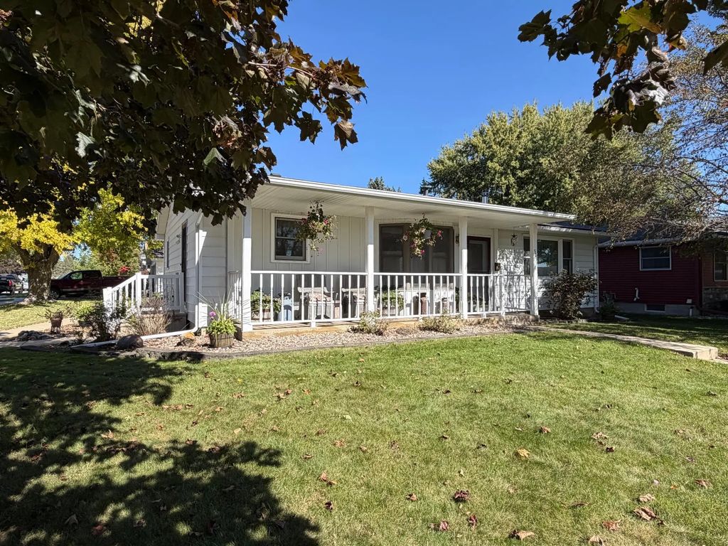 501 Brins Court Se, Stewartville